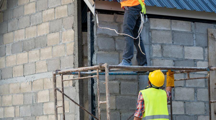 Expert Emergency Roof Repairs services in Harrisonburg, VA